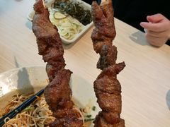 -李先生牛肉面大王(东铁营店)