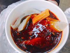 -王萍面皮(桃园二巷店)