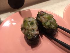 -争鲜回转寿司(东方银座店)