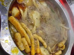 -到味·蒙小铁羊肉馆(粮道街总店)