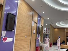 -美年大健康体检中心(牡丹园分院)