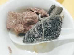 -五洞培记山庄·鲜牛肉火锅