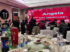 -上海浦东滨江喜来登酒店