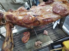 -鸿羊居(金月湾店)