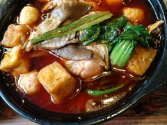 -老铁岭·涮肚烧烤(太原街店)