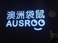 -澳洲袋鼠早教(南二环店)