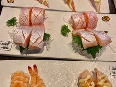 -元气寿司(东方宝泰店)