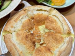 -黑熊披萨orso pizza
