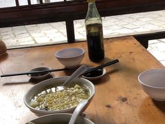 -忆秦园小笼包(惠山古镇总店)