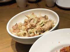 -九毛九西北菜(大东海店)