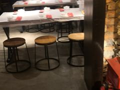 大堂-巴厘龙虾·榜首油焖大虾(洞庭·艺术洋房店)