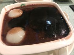 -松记糖水店(铜锣湾分店)