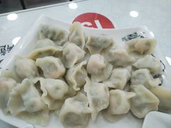 -聚德福海鲜家常菜(刘庄店)