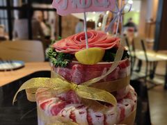 -烧肉达人•炭火烧肉(新天地店)