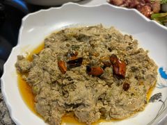 -厚味居炙子烤肉·清真(天桥南纬路店)