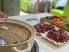 -清真·马坡烧烤涮牛肚·酸浆火锅(新区总店)