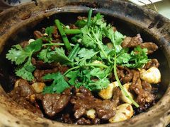 -老廣食堂(区庄店)