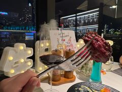 -MONICH牛排融合餐厅(和义大道购物中心店)