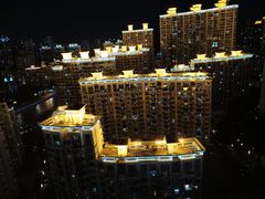 -美豪怡致酒店(上海长寿路店)