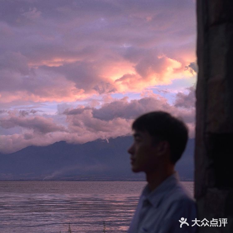 大理｜⛰鹿卧山拍照攻略，国庆好去处 