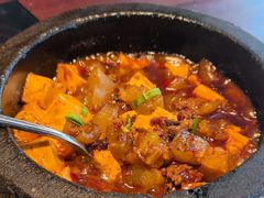 -德永枣香烤鸭(官舍店)
