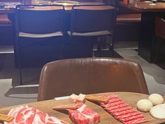 -虎哥六韩式烤肉料理 TIGERGRILL(隆生金山湖中心购物广场店)