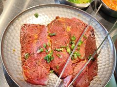 -山葵说·泥炉烤肉(泰达时尚E街区店)