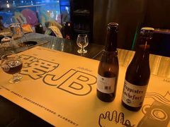-JollyBee’s Craft Nest乐蜂精酿