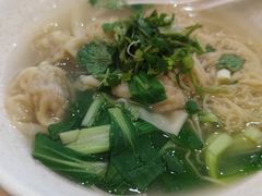 -吉祥馄饨(虹桥火车站店)