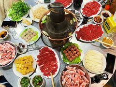 -三兴涮羊肉(荣安大街店)