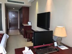 -浙江大学圆正·启真酒店