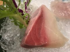 -初居食屋日式料理(万象城购物中心店)