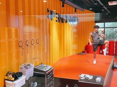 -超级猩猩健身·团课(国贸店)