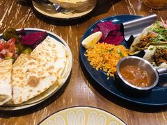 Taco-墨纪Mojí墨西哥餐厅(官舍店)