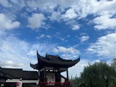 -沙家浜风景区