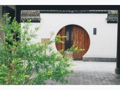 -帐篷客·溪龙茶谷度假酒店