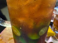-木屋烧烤(白石洲店)