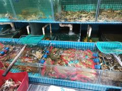-三妹小龙虾·黄油蟹(华侨城总店)