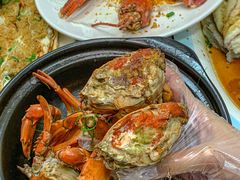 -醉壹号海鲜大排档(厦门店)