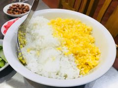 -晓官合渣店