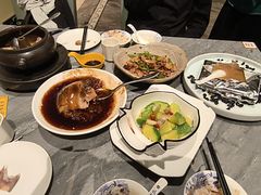 -福照楼汽锅鸡·云南菜(火车站锦江店)