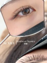 -斯馨·健康美甲美睫