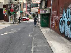 -香港蓮香樓(上環店)