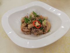 -嘉禧大酒楼(康城广场店)