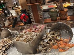 -沈阳和平艾美酒店新食谱西餐厅