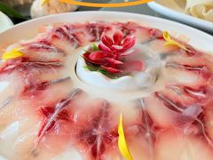 -渔惑·中山脆肉鲩火锅(金湾华发商都店)