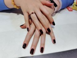-悦指间美甲美睫