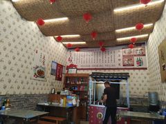 大堂-老北京卤煮(平阳路大马店)