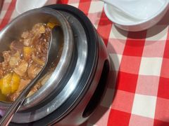 -西贝(上海中心店)
