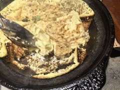 -破瓦寒窑·地摊烤羊排